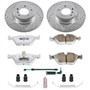 PowerStop Disc Brake Kit P/N:K933-26