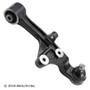 Beck/Arnley Suspension Control Arm and Ball Joint Assembly P/N:102-5140