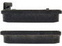 Centric Parts Disc Brake Pad Set P/N:301.04610