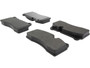 Centric Parts Disc Brake Pad Set P/N:104.11550
