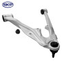 SKP Suspension Control Arm and Ball Joint Assembly P/N:SMS501185