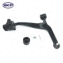SKP Suspension Control Arm and Ball Joint Assembly P/N:SRK620510