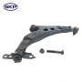 SKP Suspension Control Arm and Ball Joint Assembly P/N:SRK640414