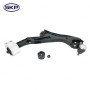 SKP Suspension Control Arm and Ball Joint Assembly P/N:SRK621129
