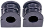 FVP Chassis Suspension Stabilizer Bar Bushing Kit P/N:BSK85229