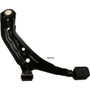 MOOG Chassis Products Suspension Control Arm and Ball Joint Assembly RK620356 - view 2