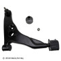 Beck/Arnley Suspension Control Arm and Ball Joint Assembly P/N:102-4637