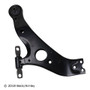Beck/Arnley Suspension Control Arm P/N:102-7011