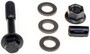 FVP Chassis Alignment Cam Bolt Kit P/N:AK91040