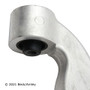 Beck/Arnley Suspension Control Arm and Ball Joint Assembly 102-8290 - view 4