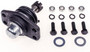 FVP Chassis Power Brake Booster,Suspension Ball Joint P/N:B8036
