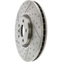 FVP Brake Drums & Rotors  P/N:226.34186