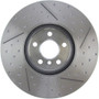 FVP Brake Drums & Rotors  P/N:226.34186