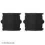 Beck/Arnley Suspension Stabilizer Bar Bushing Kit P/N:101-8383