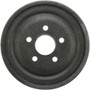 FVP Brake Drums & Rotors  P/N:123.63007