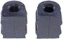 FVP Chassis Suspension Stabilizer Bar Bushing Kit P/N:BSK60549