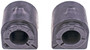 FVP Chassis Suspension Stabilizer Bar Bushing Kit P/N:BSK85389