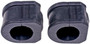 FVP Chassis Suspension Stabilizer Bar Bushing Kit P/N:BSK90160