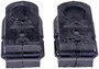 FVP Chassis Suspension Stabilizer Bar Bushing Kit P/N:BSK69349