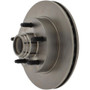 FVP Brake Drums & Rotors  P/N:121.65076