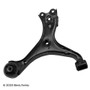 Beck/Arnley Suspension Control Arm P/N:102-8422