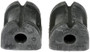 FVP Chassis Suspension Stabilizer Bar Bushing Kit P/N:BSK72589