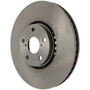 FVP Brake Drums & Rotors  P/N:121.44138