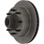 FVP Brake Drums & Rotors  P/N:121.65002