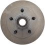 FVP Brake Drums & Rotors  P/N:121.65040