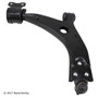 Beck/Arnley Suspension Control Arm and Ball Joint Assembly P/N:102-6552