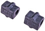 FVP Chassis Suspension Stabilizer Bar Bushing Kit P/N:BSK55010