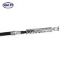 SKP Parking Brake Cable P/N:SKC660051