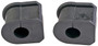 FVP Chassis Suspension Stabilizer Bar Bushing Kit P/N:BSK85329
