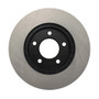 FVP Brake Drums & Rotors Disc Brake Rotor P/N:120-63034