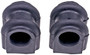 FVP Chassis Suspension Stabilizer Bar Bushing Kit P/N:BSK60000