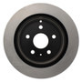 FVP Brake Drums & Rotors Disc Brake Rotor P/N:120-66073