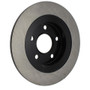FVP Brake Drums & Rotors Disc Brake Rotor P/N:120-62064