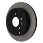 FVP Brake Drums & Rotors Disc Brake Rotor P/N:120-45077