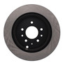 FVP Brake Drums & Rotors Disc Brake Rotor P/N:120-45077