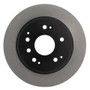 FVP Brake Drums & Rotors Disc Brake Rotor P/N:120-40061
