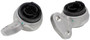 FVP Chassis Suspension Control Arm Bushing,Suspension Control Arm Support Bracket P/N:CAS14165