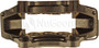 Nugeon Disc Brake Caliper P/N:97B03145B