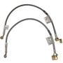 Rancho Brake Hydraulic Hose P/N:RS6249