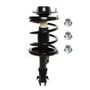 PRT Suspension Strut and Coil Spring Assembly P/N:818624