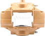 Nugeon Disc Brake Caliper 97G00579A - view 5