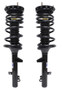 Westar Air Spring to Coil Spring Conversion Kit CK-7834