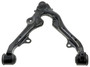 Mevotech Original Grade Suspension Control Arm and Ball Joint Assembly P/N:GS501335