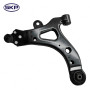 SKP Suspension Control Arm and Ball Joint Assembly P/N:SK521640
