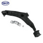 SKP Suspension Control Arm and Ball Joint Assembly P/N:SK520970