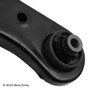 Beck/Arnley Suspension Control Arm and Ball Joint Assembly P/N:102-8412